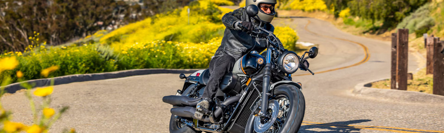 2025 Honda® Cruiser Motorcycle for sale in New York Honda Yamaha, Long Island City, New York