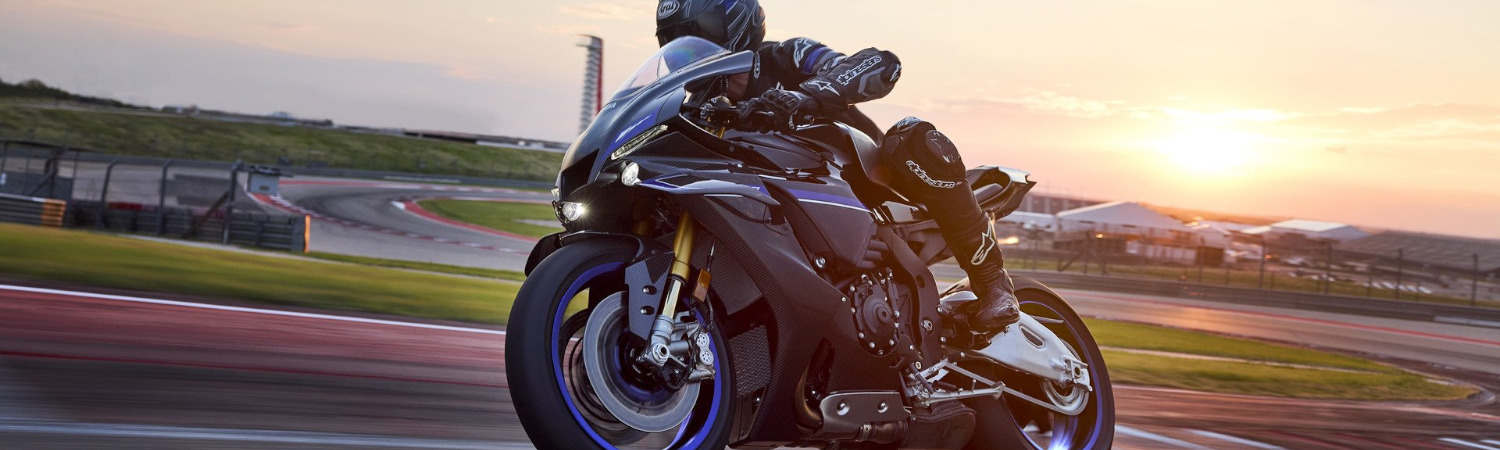 2025 Yamaha YZFR1M Road Motorcycle for sale in New York Honda Yamaha, Long Island City, New York